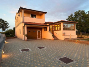 Casa Olivia